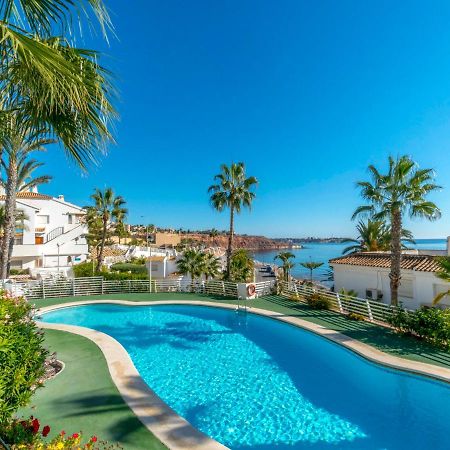 Apartment Aquamarina By Interhome Campoamor Εξωτερικό φωτογραφία