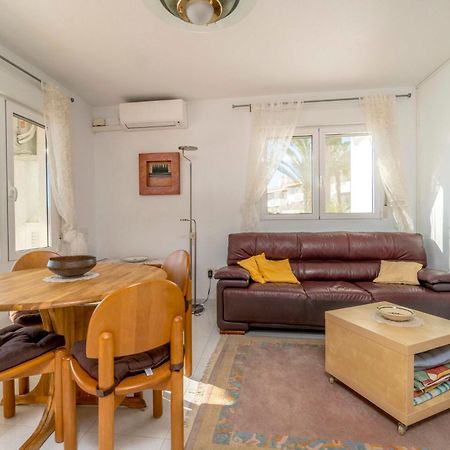 Apartment Aquamarina By Interhome Campoamor Εξωτερικό φωτογραφία