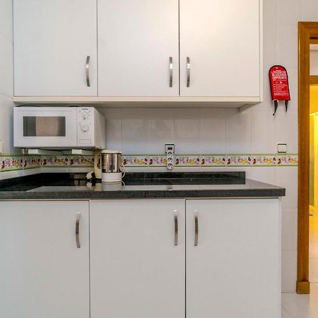 Apartment Aquamarina By Interhome Campoamor Εξωτερικό φωτογραφία