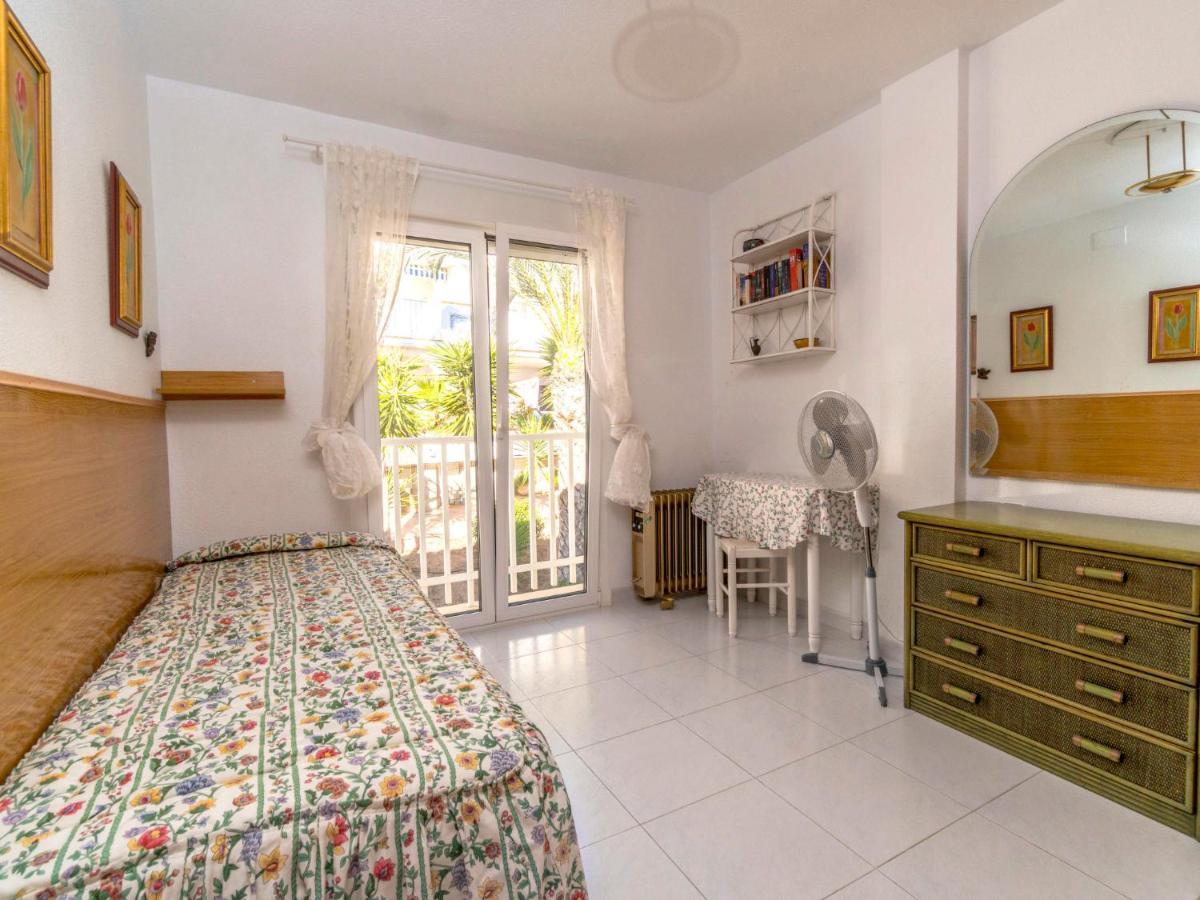 Apartment Aquamarina By Interhome Campoamor Εξωτερικό φωτογραφία