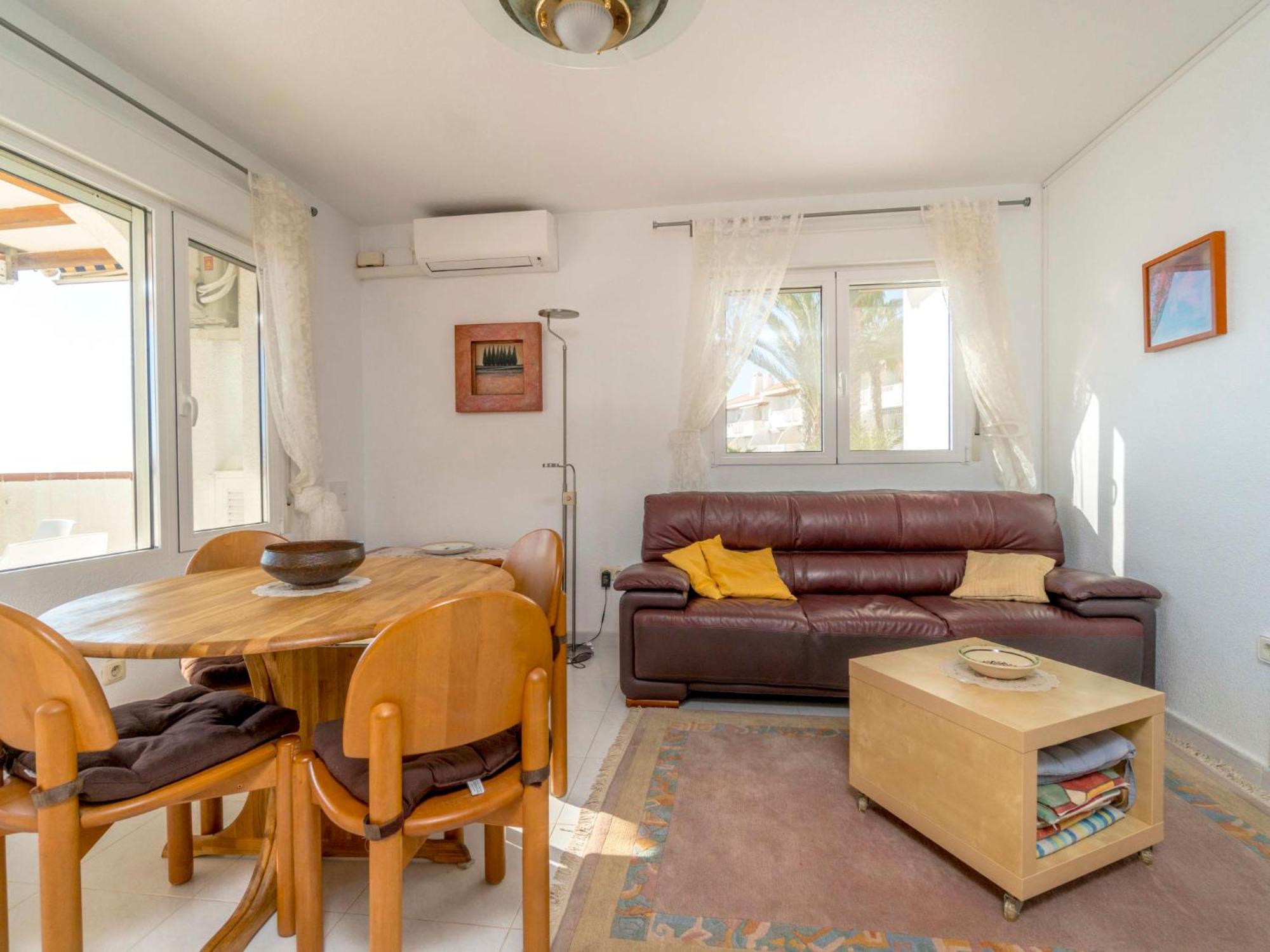 Apartment Aquamarina By Interhome Campoamor Εξωτερικό φωτογραφία