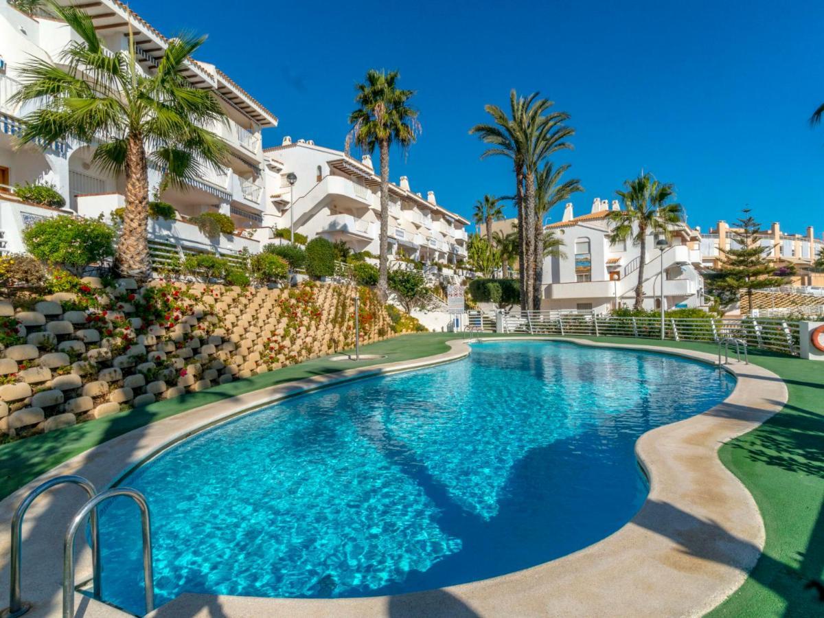 Apartment Aquamarina By Interhome Campoamor Εξωτερικό φωτογραφία
