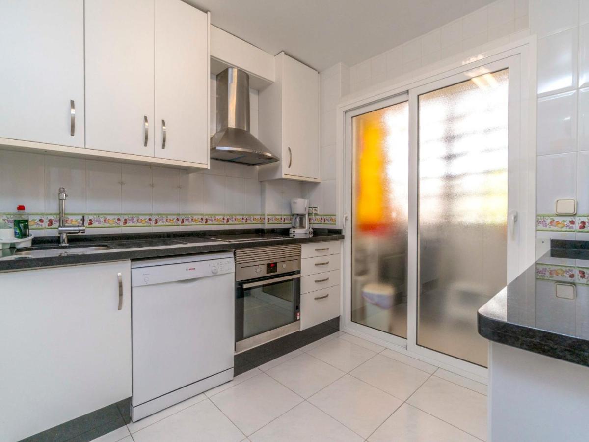 Apartment Aquamarina By Interhome Campoamor Εξωτερικό φωτογραφία