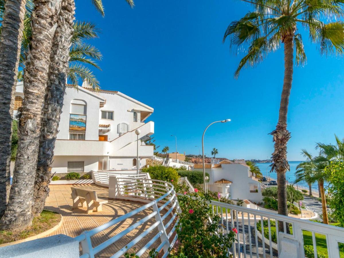 Apartment Aquamarina By Interhome Campoamor Εξωτερικό φωτογραφία