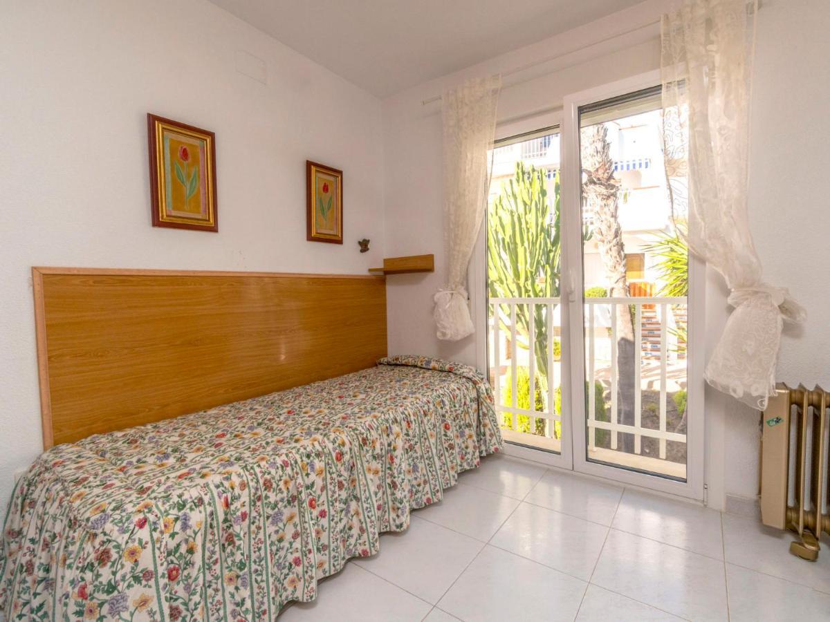Apartment Aquamarina By Interhome Campoamor Εξωτερικό φωτογραφία