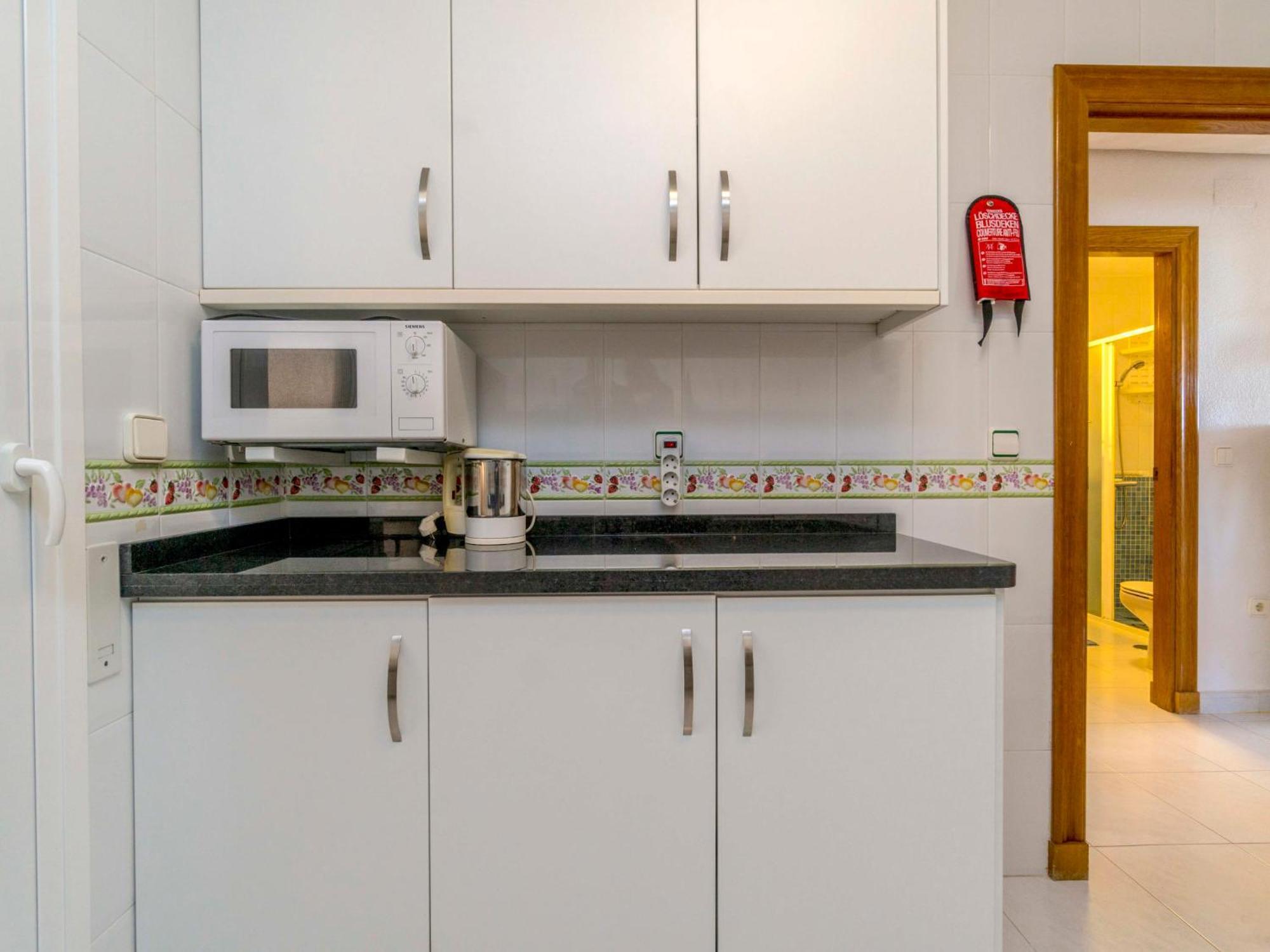 Apartment Aquamarina By Interhome Campoamor Εξωτερικό φωτογραφία