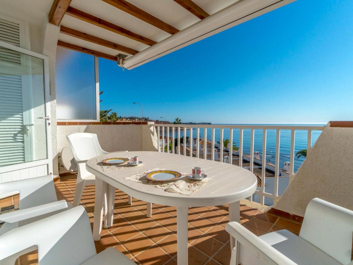 Apartment Aquamarina By Interhome Campoamor Εξωτερικό φωτογραφία