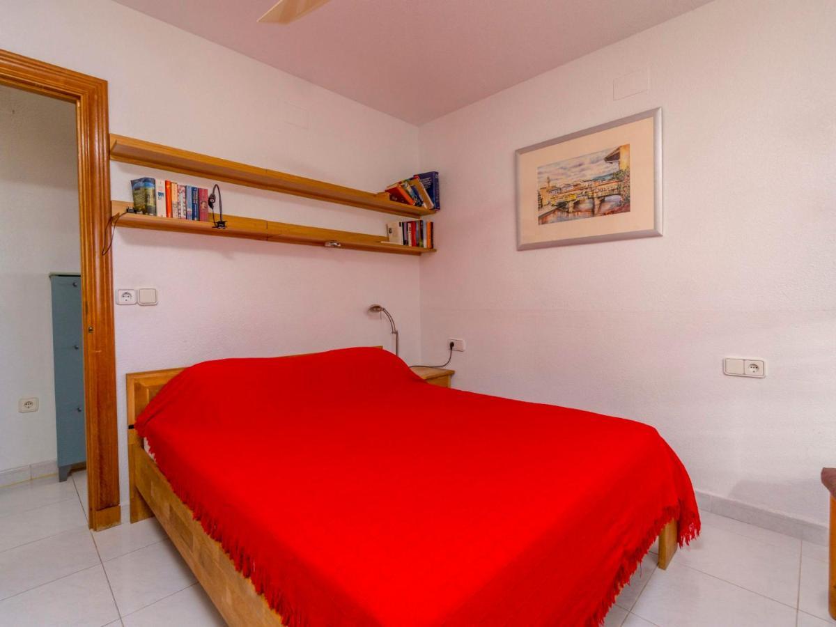 Apartment Aquamarina By Interhome Campoamor Εξωτερικό φωτογραφία