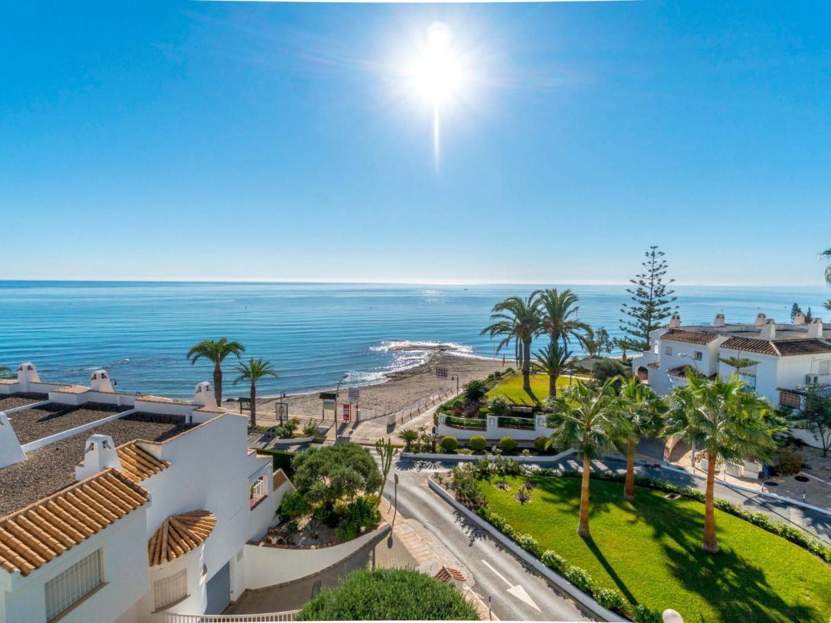 Apartment Aquamarina By Interhome Campoamor Εξωτερικό φωτογραφία