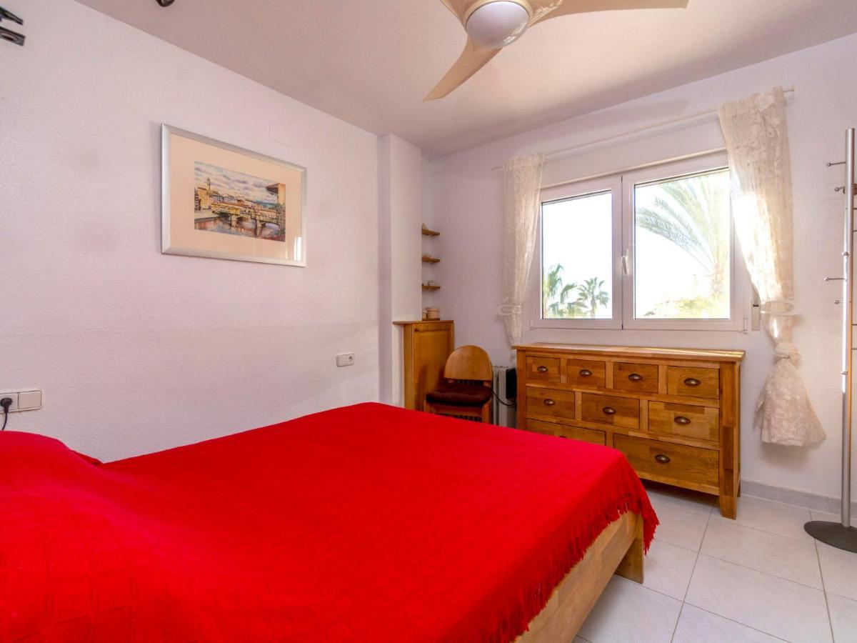 Apartment Aquamarina By Interhome Campoamor Εξωτερικό φωτογραφία