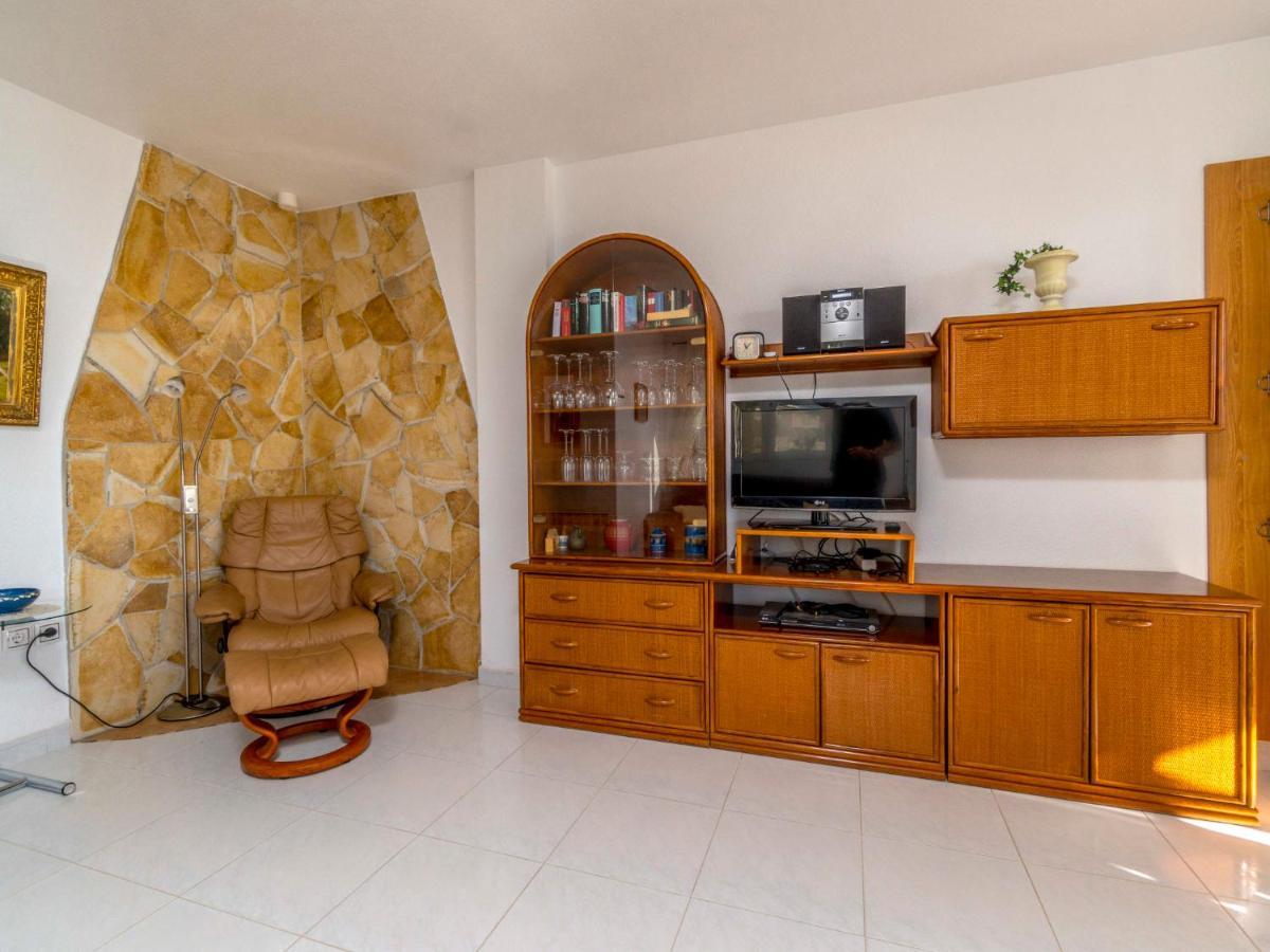 Apartment Aquamarina By Interhome Campoamor Εξωτερικό φωτογραφία