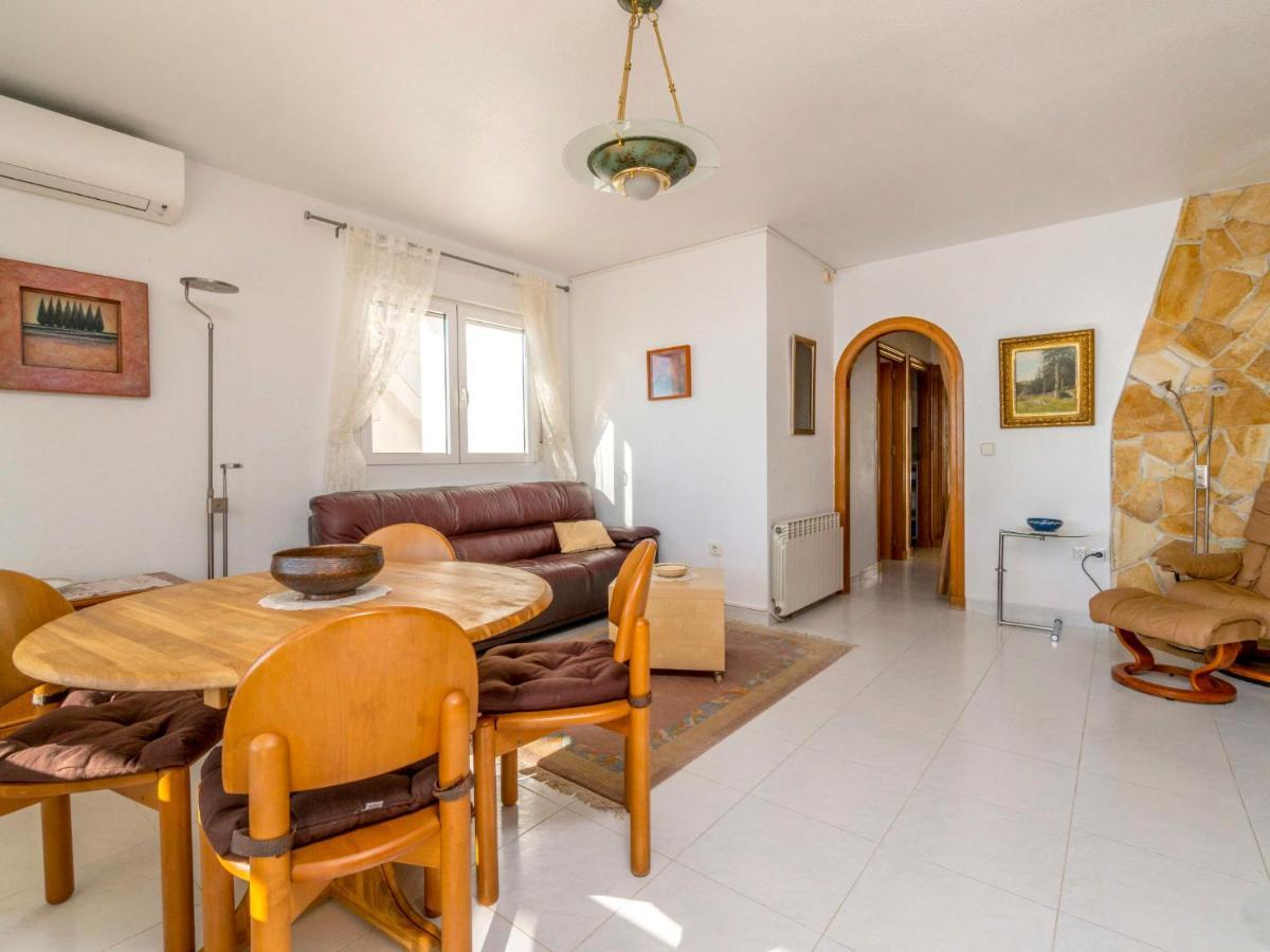 Apartment Aquamarina By Interhome Campoamor Εξωτερικό φωτογραφία