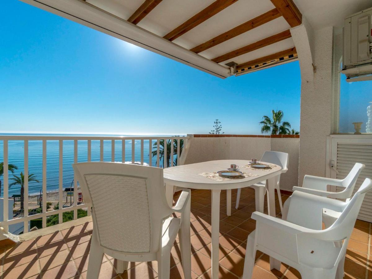 Apartment Aquamarina By Interhome Campoamor Εξωτερικό φωτογραφία