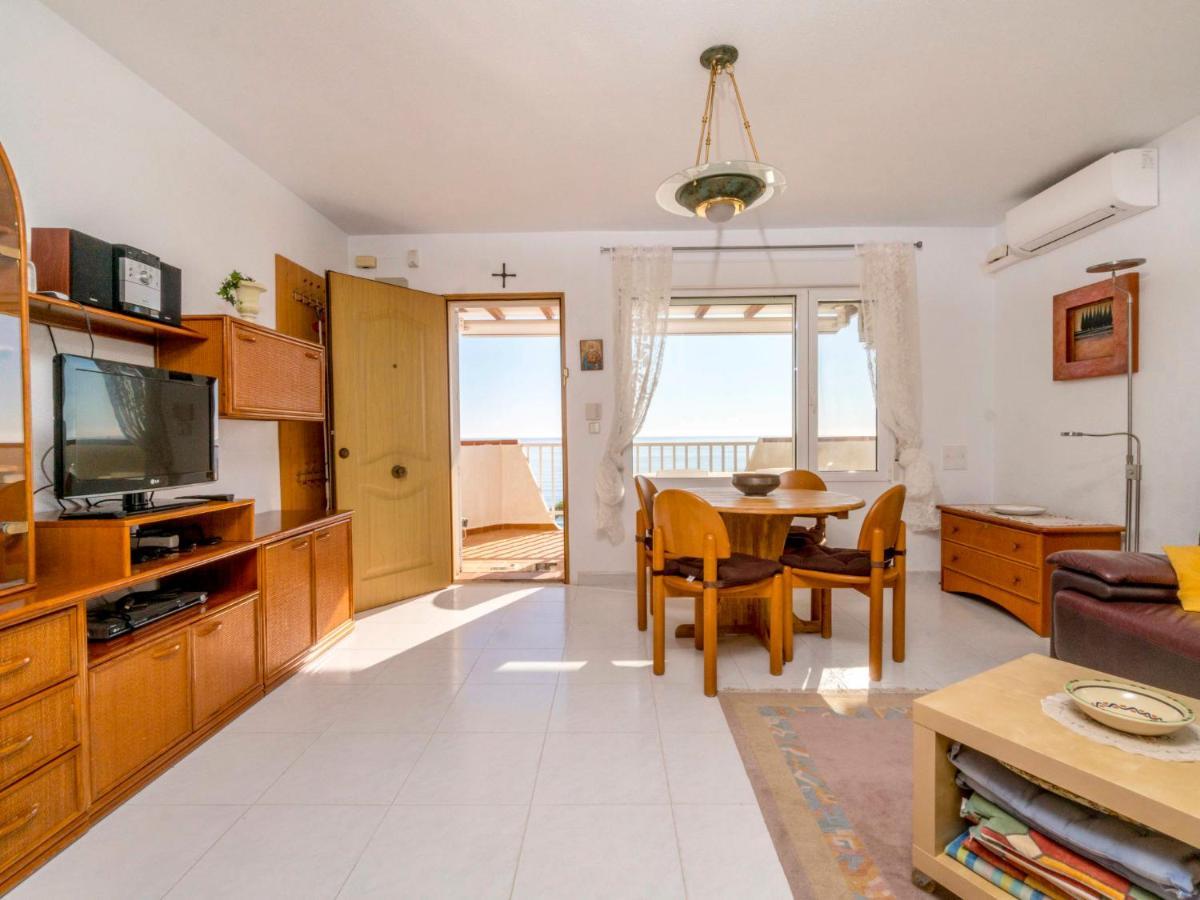 Apartment Aquamarina By Interhome Campoamor Εξωτερικό φωτογραφία