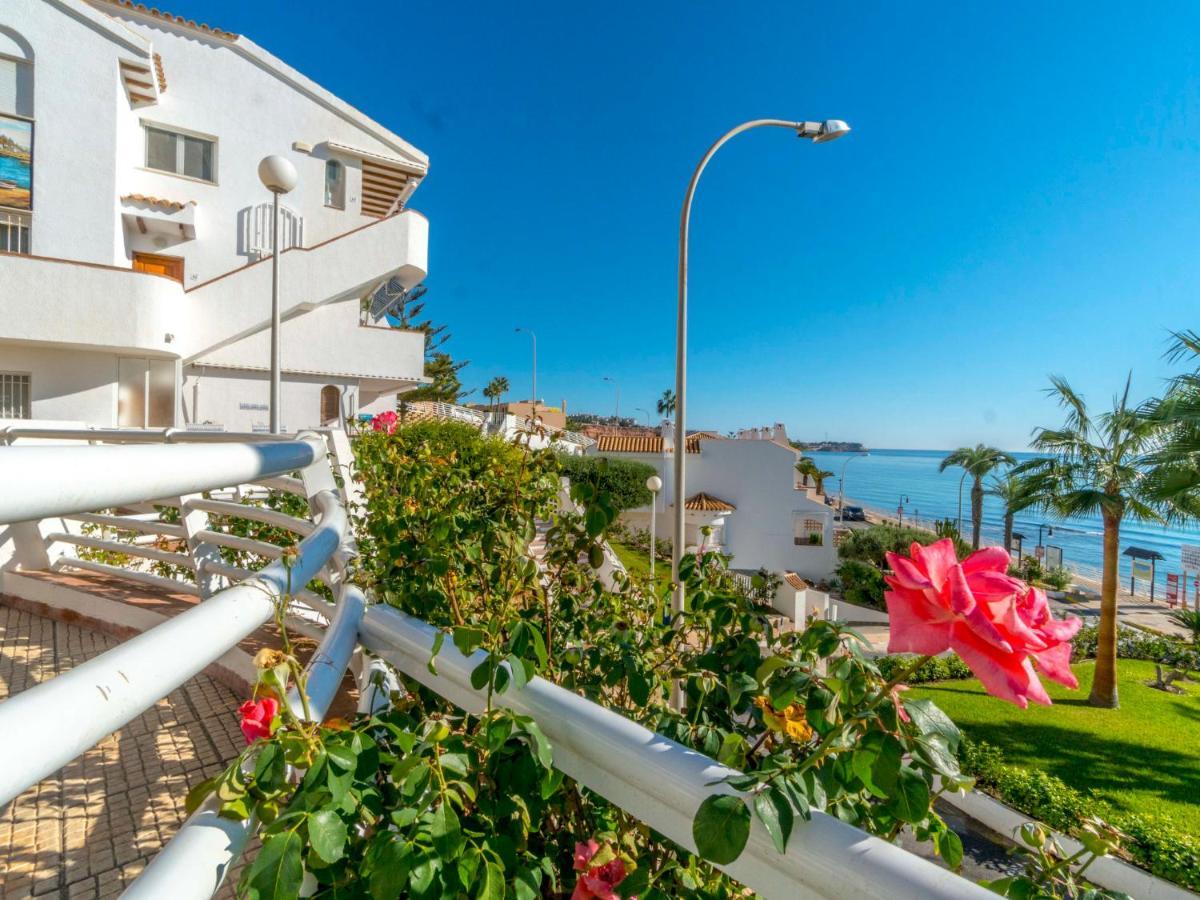 Apartment Aquamarina By Interhome Campoamor Εξωτερικό φωτογραφία
