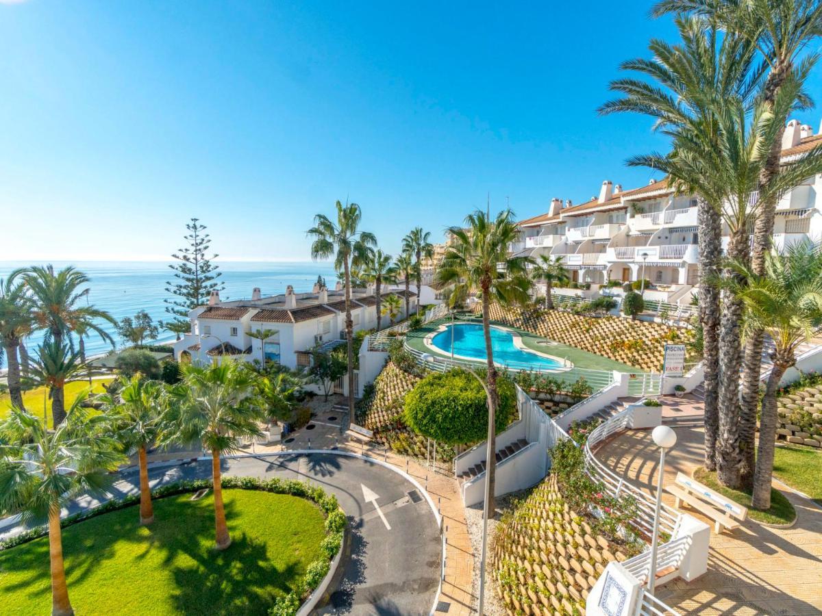 Apartment Aquamarina By Interhome Campoamor Εξωτερικό φωτογραφία